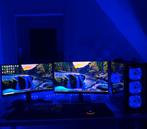 Gaming PC - Ryzen 5 / GTX 1660 Ti, Computers en Software, Desktop Pc's, HDD, 8 GB, Ophalen of Verzenden, Zo goed als nieuw