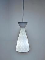 Hanglamp Peill & Putzler Model 'Ibiza' Aloys Gangkofner 1960, Huis en Inrichting, Lampen | Hanglampen, Gebruikt, Mid Century Modern Design