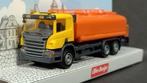 Scania P Series bulk tankwagen 1:87 Olm design Pol, Ophalen of Verzenden, Nieuw, Bus of Vrachtwagen