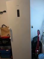 Vrieskast Hauer No Frost, Witgoed en Apparatuur, Vriezers en Diepvrieskisten, 160 cm of meer, Zo goed als nieuw, Ophalen, Vrieskast