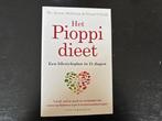 Het Pioppie dieet - Dr. Aseem Malhotra, Boeken, Ophalen of Verzenden, Zo goed als nieuw