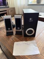 Logitech, Computers en Software, Pc speakers, Ophalen, Zo goed als nieuw