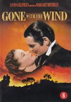 Te koop dubbel dvd gone with the wind (nederlands ondertite, Alle leeftijden, Ophalen of Verzenden, 1940 tot 1960, Actie en Avontuur