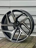 23" inch AUDI RSQ8 SQ7 E-TRON LOOK Sportvelgen Q7 Q8 E-TRON, Overig, 2525LV, Velg(en), 285 mm