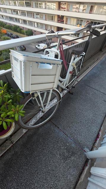 Cortina fiets  beschikbaar voor biedingen
