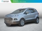 Ford EcoSport 1.0 EcoBoost Titanium, Voorwielaandrijving, 12 maanden, 125 pk, Gebruikt
