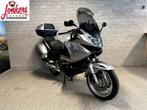 HONDA NT 700 V DEAUVILLE ABS (bj 2009), 2 cilinders, HONDA, Motorrijbewijs A, Bedrijf