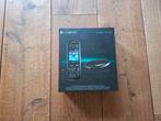 Logitech Harmony Ultimate afstandsbediening, Universeel, Ophalen of Verzenden, Zo goed als nieuw, Dvd