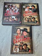 The High Chaparral - Seizoen 2 + 3 + 4, Cd's en Dvd's, Dvd's | Tv en Series, Alle leeftijden, Ophalen of Verzenden, Zo goed als nieuw