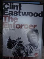 Clint eastwood the enforcer dirty harry dvd, Ophalen of Verzenden