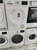 iQ500 Wasmachine, setje voorlader 9kg warmtepompen, Witgoed en Apparatuur, Wasmachines, 1200 tot 1600 toeren, Minder dan 85 cm