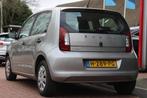 SKODA Citigo E Iv *Ambition* | EV | 5-Deurs | Climate Contro, Auto's, Skoda, 83 pk, Stof, Gebruikt, Zwart