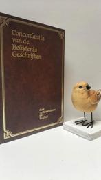 Hoogendoorn, A. e.a.; Concordantie van de Belijdenis, Ophalen of Verzenden, Gelezen, Christendom | Protestants