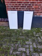 aanrechtdeurtjes, Huis en Inrichting, Keuken | Keukenelementen, Ophalen, Gebruikt, 50 tot 100 cm, Minder dan 25 cm
