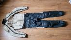 Ducati motorpak jas maat 44, broek maat 42, Ophalen of Verzenden, Tweedehands, Combipak