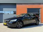 Volvo V40 2.0 D2 Nordic+ | NAVI | Trekhaak | Standkachel | P, Voorwielaandrijving, Gebruikt, Euro 6, 4 cilinders