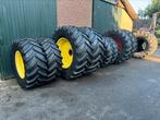 Michelin XM108 650/65R38 540/65R28 banden wielen velgen, Zakelijke goederen, Ophalen
