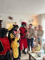 Traditionele pieten op bezoek, Diversen, Sinterklaas, Ophalen, Zo goed als nieuw