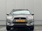 Mitsubishi ASX 1.6 - pano - nap! - airco - navi - camera -, Auto's, Mitsubishi, Euro 5, Stof, Gebruikt, 4 cilinders