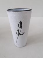 midcentury keramiek vaasje zie foto (aalten?) 13 cm, Antiek en Kunst, Antiek | Keramiek en Aardewerk, Ophalen of Verzenden