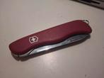 Victorinox alpeneer 111mm, Caravans en Kamperen, Kampeergereedschap, Ophalen of Verzenden, Nieuw