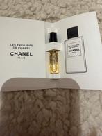Chanel Le Lion de Chanel Parfum Sample, Verzenden, Nieuw
