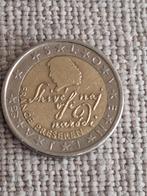 2 Euro munt, Verzenden, 2 euro, Losse munt