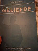 Colin Urquhart - Mijn geliefde, Ophalen of Verzenden, Zo goed als nieuw, Colin Urquhart