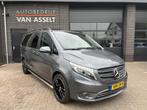 Mercedes-Benz Vito 114 CDI Lang DC Leer , Navi , Led, Automaat, Gebruikt, 4 cilinders, Lichtsensor
