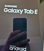 Samsung Galaxy  Tab E, Computers en Software, Android Tablets, Ophalen, Zo goed als nieuw, 10 inch, 64 GB