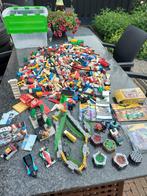 Grote partij lego  in opruimbak (vol)zie foto's, Ophalen of Verzenden, Zo goed als nieuw