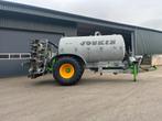 Joskin 11.500 mesttank met injecteur, Ophalen of Verzenden, Glastuinbouw, Gewasbescherming en Bemesting