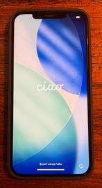 Apple iPhone 12 Pro Max 512 Gbyte, Telecommunicatie, Mobiele telefoons | Apple iPhone, Ophalen, 512 GB, Blauw, IPhone 12 Pro Max