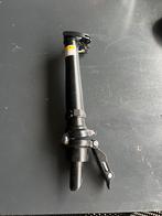 Q7 Raaks Voorvork Vouwstuur, Ophalen of Verzenden, Gebruikt, Algemeen, Voorvork