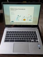 HP Chromebook X360 14 G1 | 14" FHD 360° touch, i5, 8GB, 64GB, 64 GB, Ophalen of Verzenden, 14 inch, Zo goed als nieuw