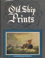Keble Chatterton - Old Ship Prints, Verzamelen, Ophalen, Gebruikt, Boek of Tijdschrift