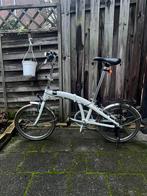 HEMA vouwfiets 6 versnellingen, Fietsen en Brommers, Versnellingen, Zo goed als nieuw, Ophalen, Overige merken