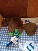 Ikea muis knuffel 38 cm groot, Ophalen of Verzenden, Zo goed als nieuw, Overige typen