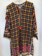 Pakistaanse hindoestaanse indiase anarkali jurk tuniek kurta, Kleding | Dames, Nieuw, Ophalen of Verzenden, Maat 46/48 (XL) of groter