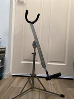 Standaard voor Baritonsax, Muziek en Instrumenten, Ophalen of Verzenden, Gebruikt