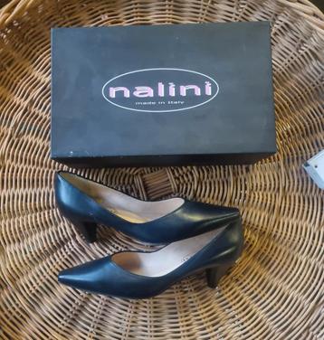 Nalini Italy maat 37 pumps beschikbaar voor biedingen