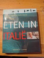 Eten in Italië - Antonio & Priscilla Carluccio, Boeken, Italië, Tapas, Hapjes en Dim Sum, Gezond koken, Ophalen of Verzenden
