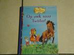De Ponygirls Op zoek naar Twister! / Ruth Gellersen Melanie, Boeken, Ophalen of Verzenden, Fictie algemeen, Zo goed als nieuw