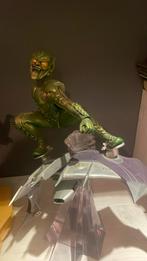 Attarus Collection Spider-Man Green Goblin 888 limited, Ophalen, Nieuw, Beeldje, Replica of Model