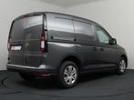 Volkswagen Caddy Cargo 2.0 TDI Style Automaat ACC | 2x schui, Stof, 4 cilinders, LED verlichting, Volkswagen