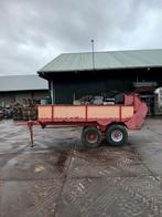 Miedema mestverspreider, Zakelijke goederen, Agrarisch | Werktuigen, Ophalen of Verzenden