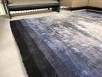 Brinker Varrayon vloerkleed Light Blue Tapijt 240x340, 200 cm of meer, Ophalen of Verzenden, Zo goed als nieuw, Brink en Campman