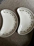 Wedgwood Royal Tuscan gebaksbordje, Antiek en Kunst, Antiek | Servies los, Ophalen of Verzenden
