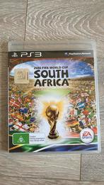 Fifa south africa, Spelcomputers en Games, Games | Sony PlayStation 3, 1 speler, Ophalen of Verzenden, Zo goed als nieuw, Vanaf 3 jaar