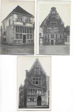 Hoorn fotokaart fotograaf Beerding - 13 stuks, Verzamelen, Ansichtkaarten | Nederland, Ongelopen, Ophalen of Verzenden